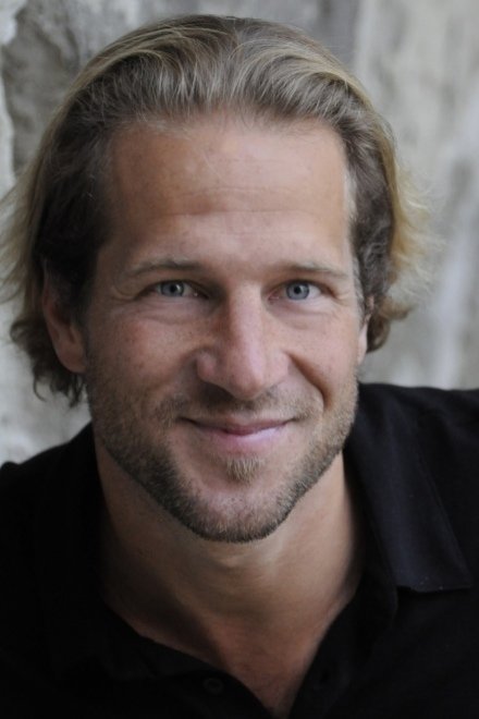 Blaise Hofmann | Writer