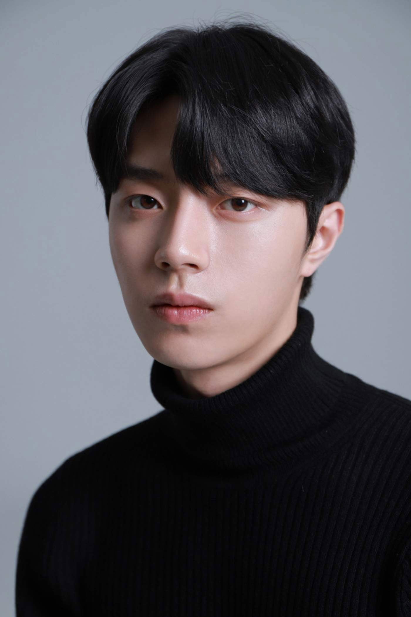 et billede af Kang Joon-kyu