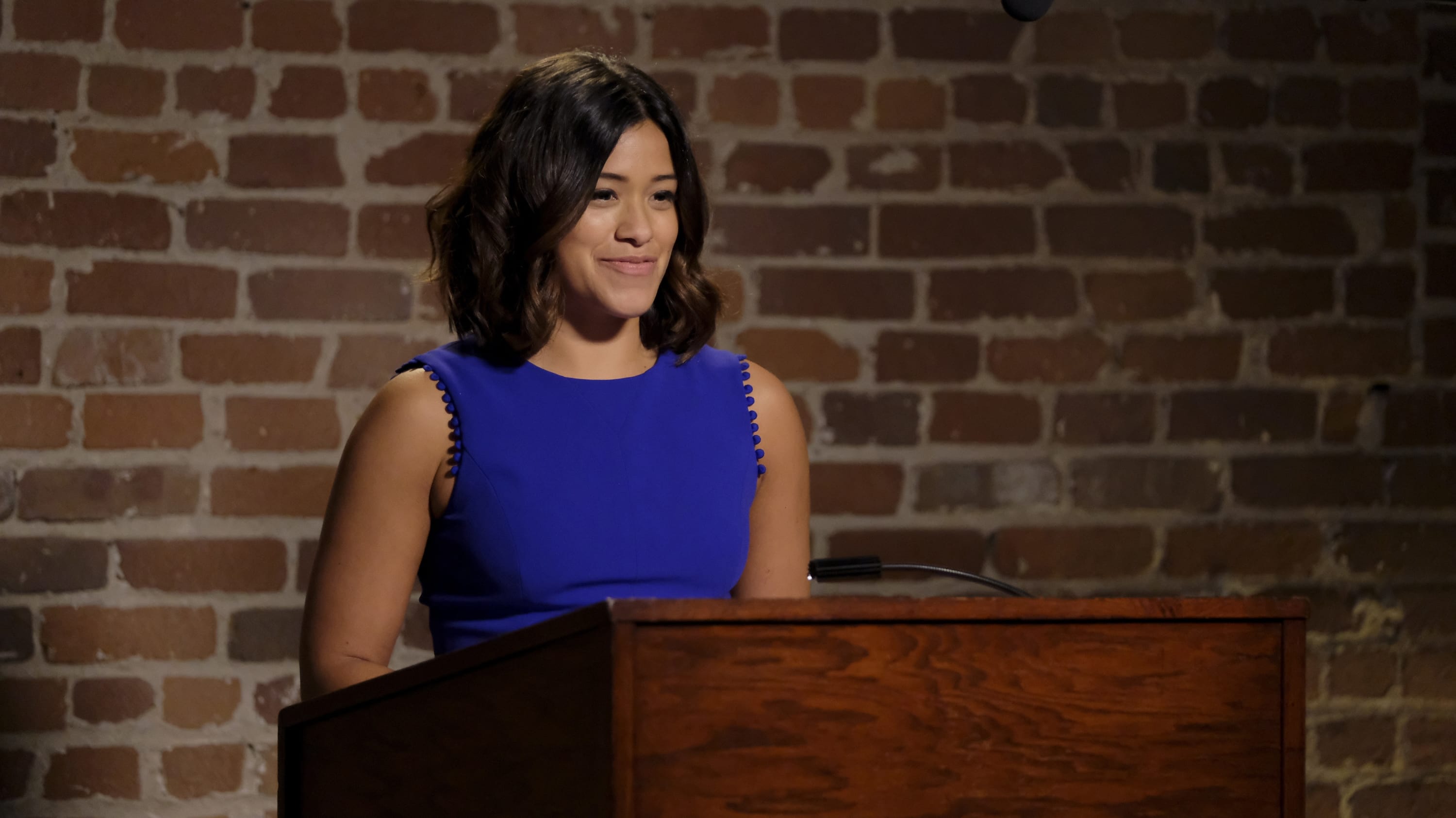 Jane the Virgin