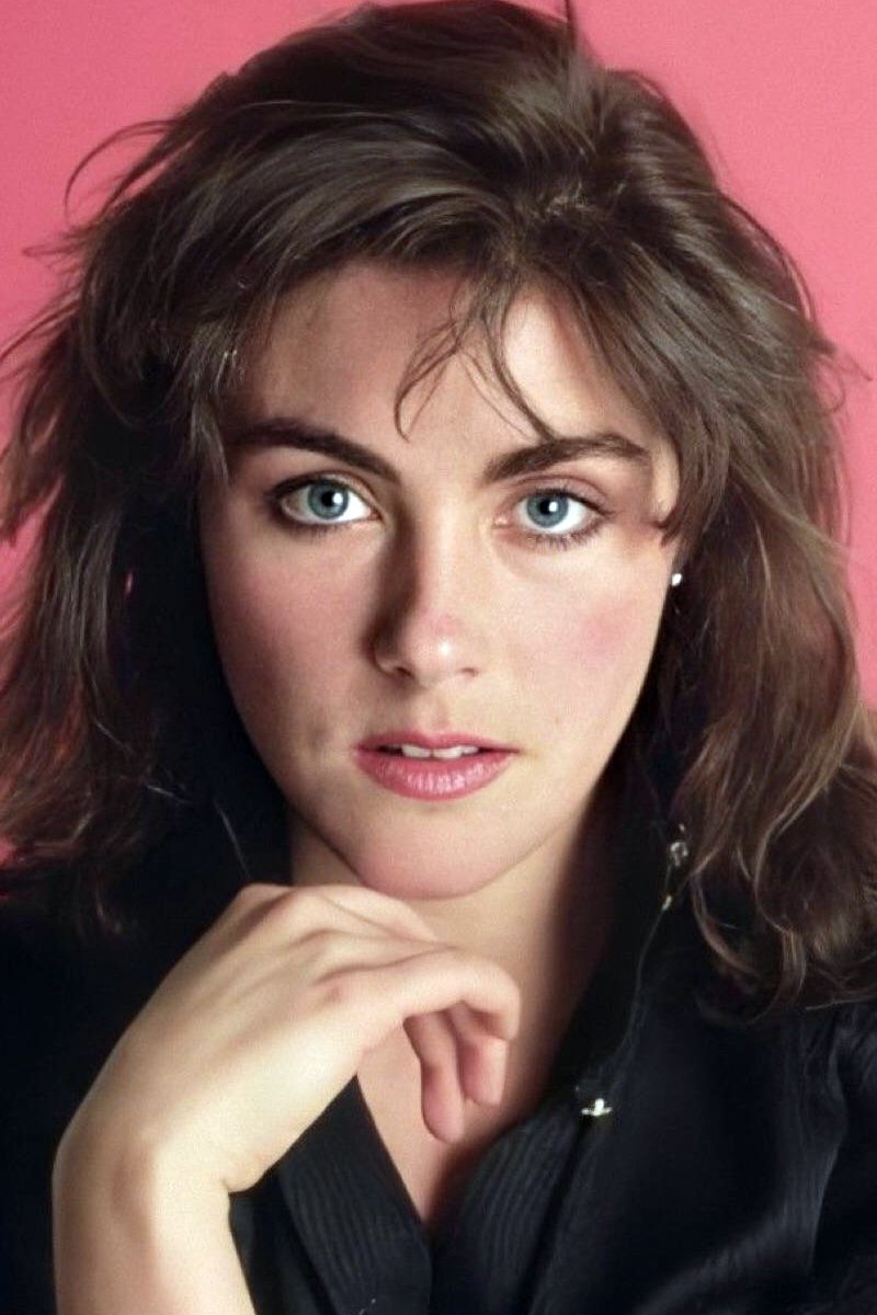 et billede af Laura Branigan