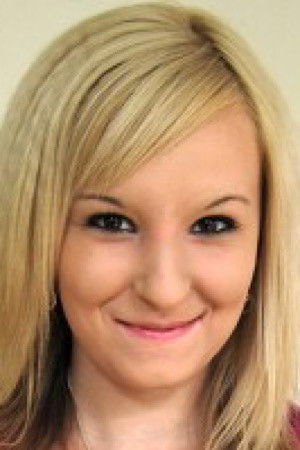 et billede af Lena Dark