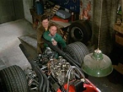 The Persuaders!