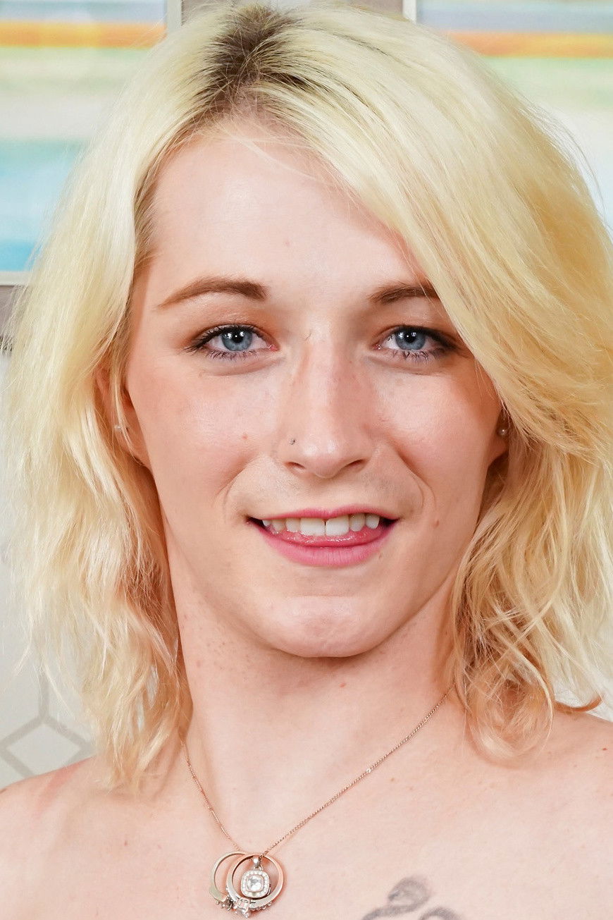 et billede af Candy Marie