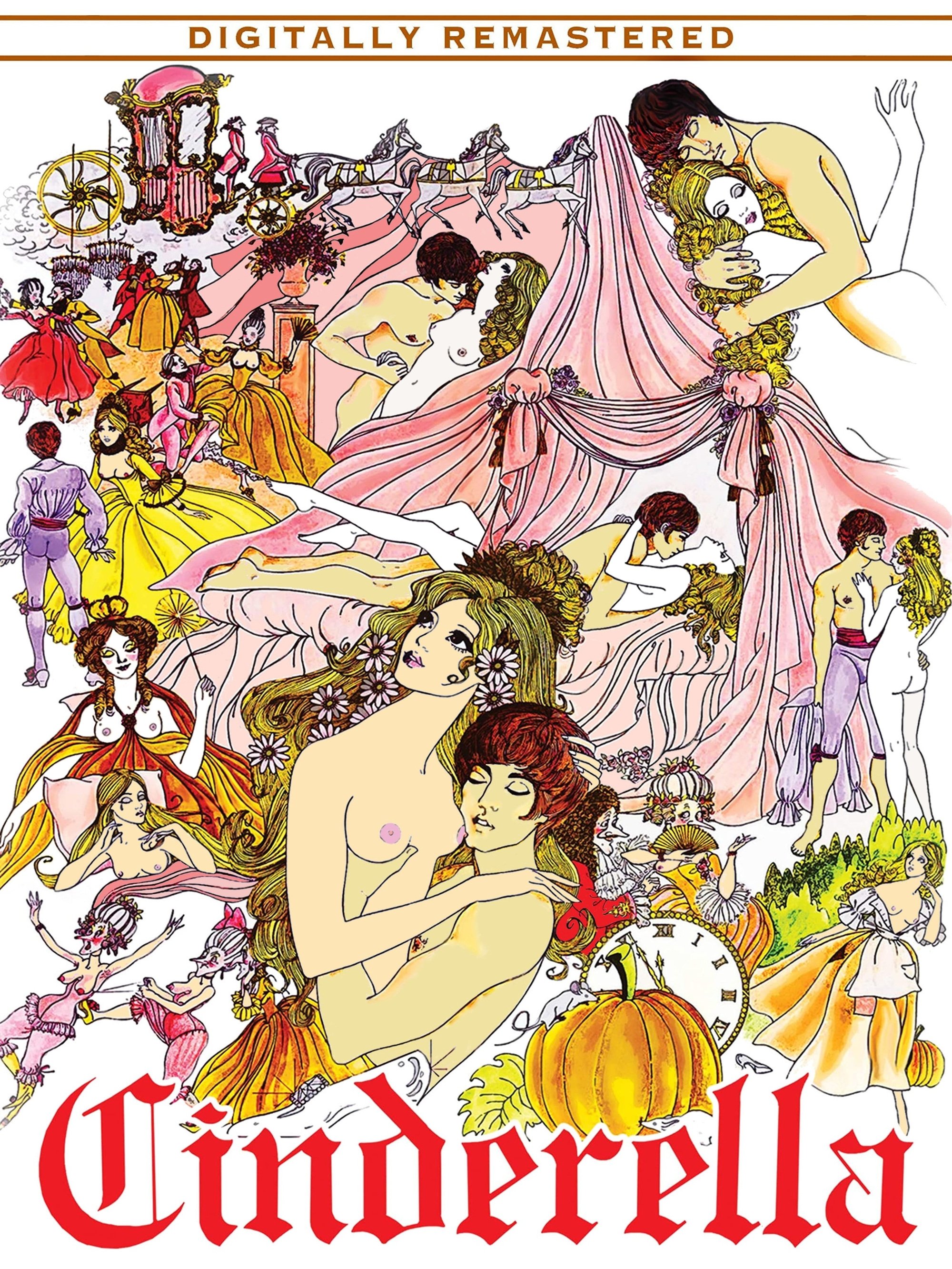 Cinderella