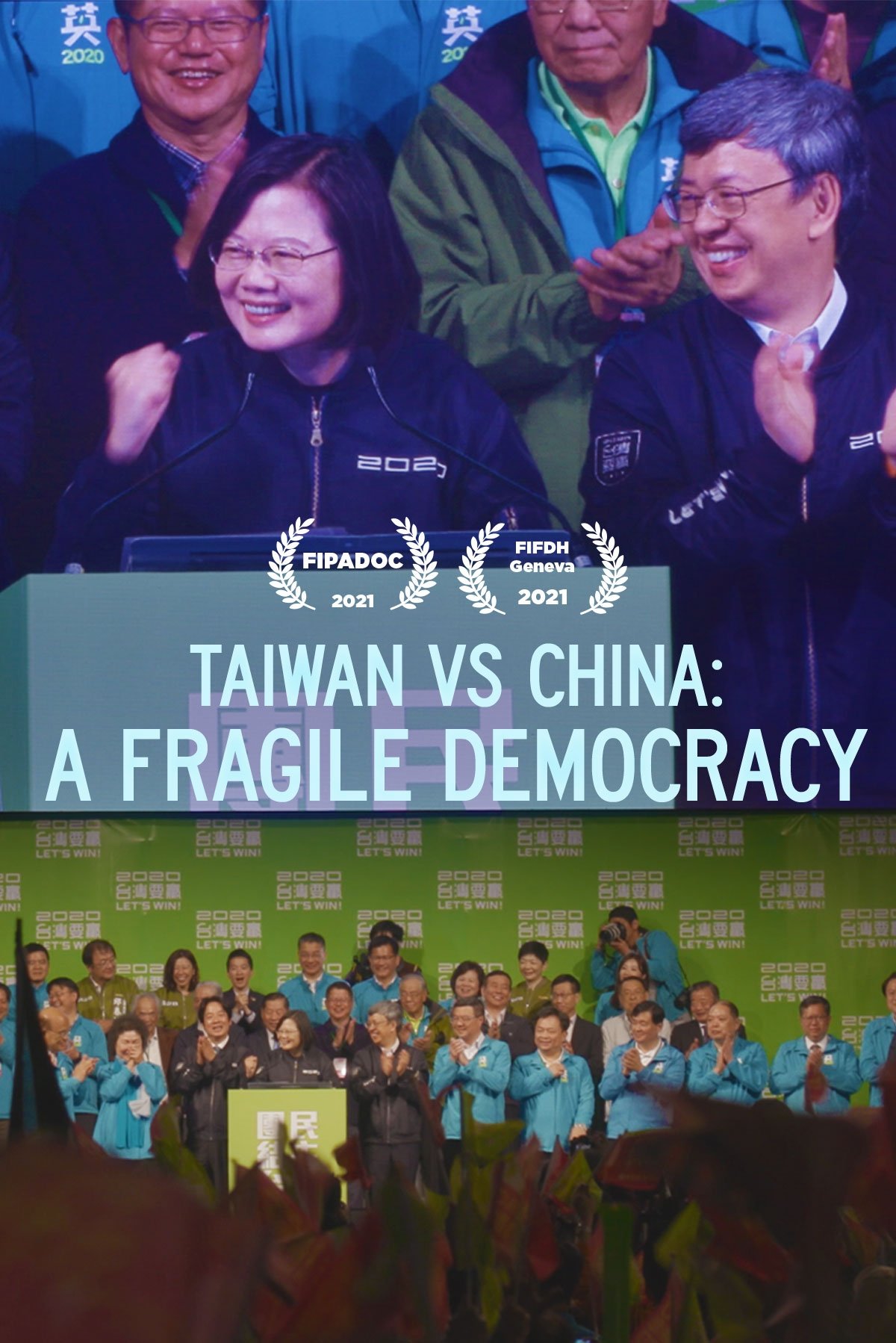 Taiwan: A Digital Democracy in China's Shadow