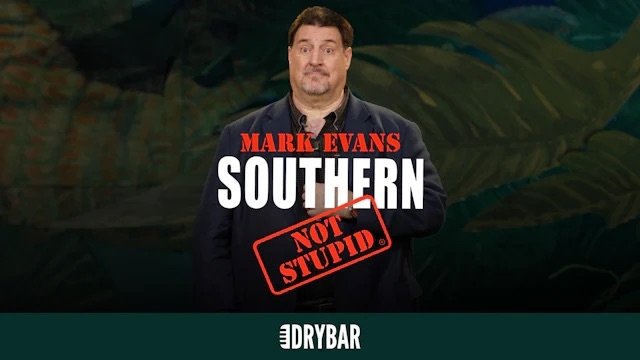 Dry Bar Comedy