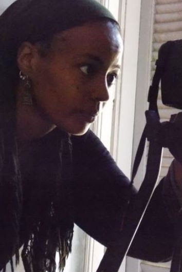 Hend Bakr | Producer
