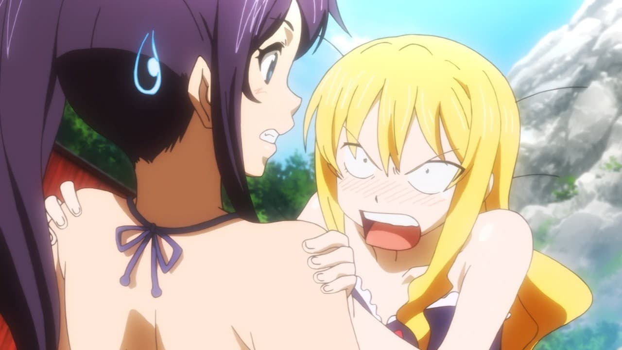 Maken-Ki! 