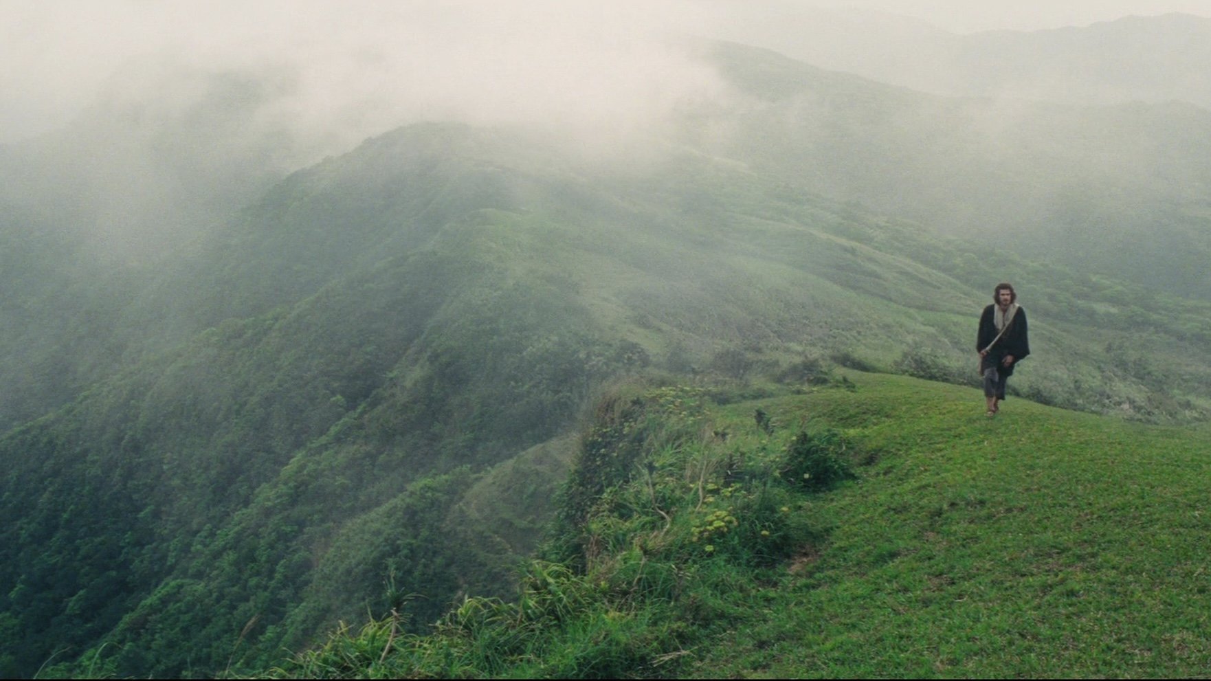 Silence (2016)