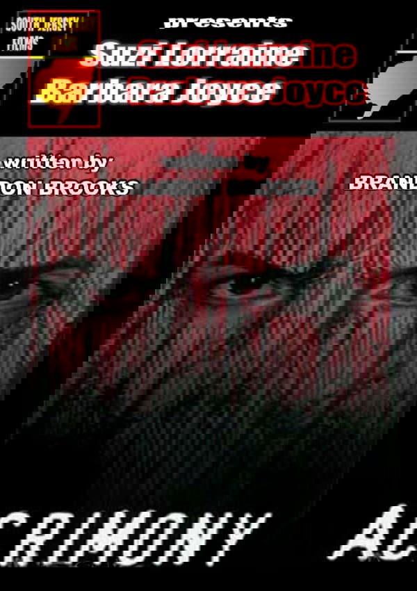 Acrimony
