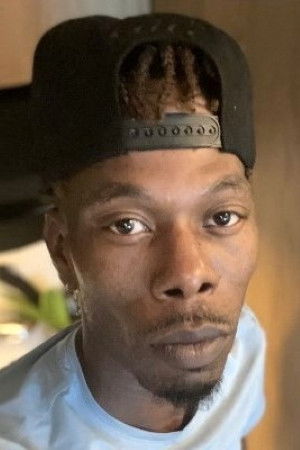 et billede af Ricco Blac