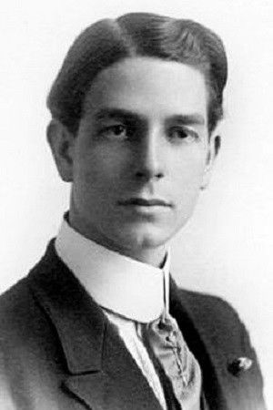 et billede af George Rand