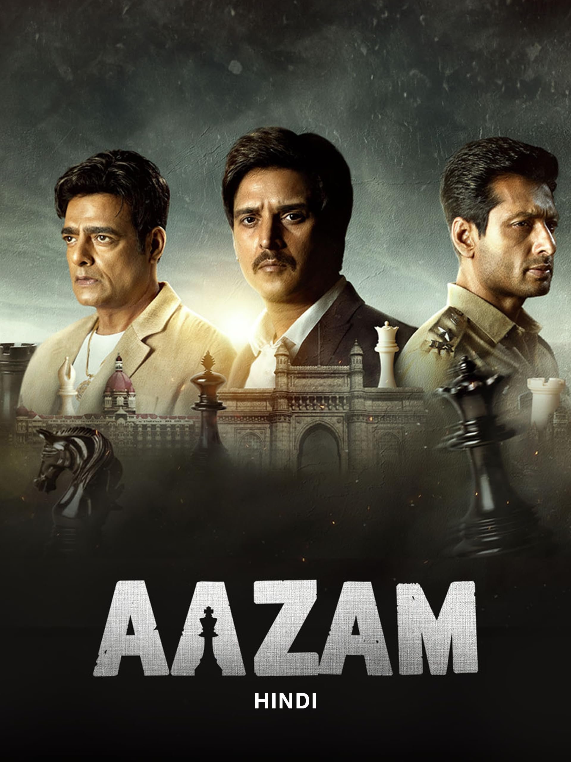 Aazam