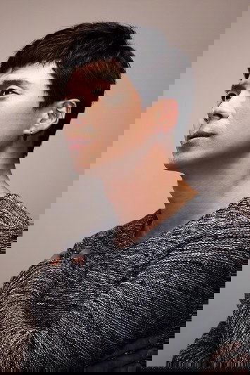 et billede af Jeong Jae-heon