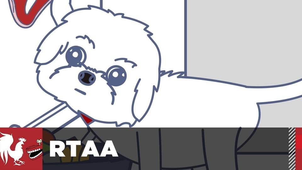 Rooster Teeth Animated Adventures 6x21