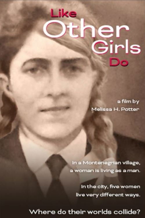 Poster for Like Other Girls Do