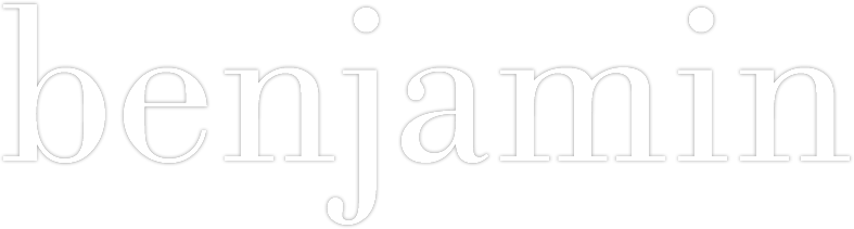 Benjamin