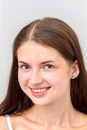 et billede af Taylor Krystal