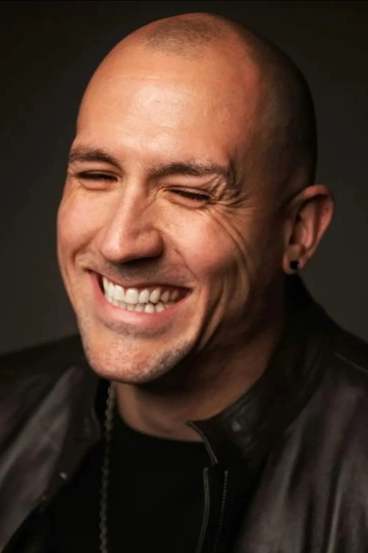 et billede af Nadim Accari