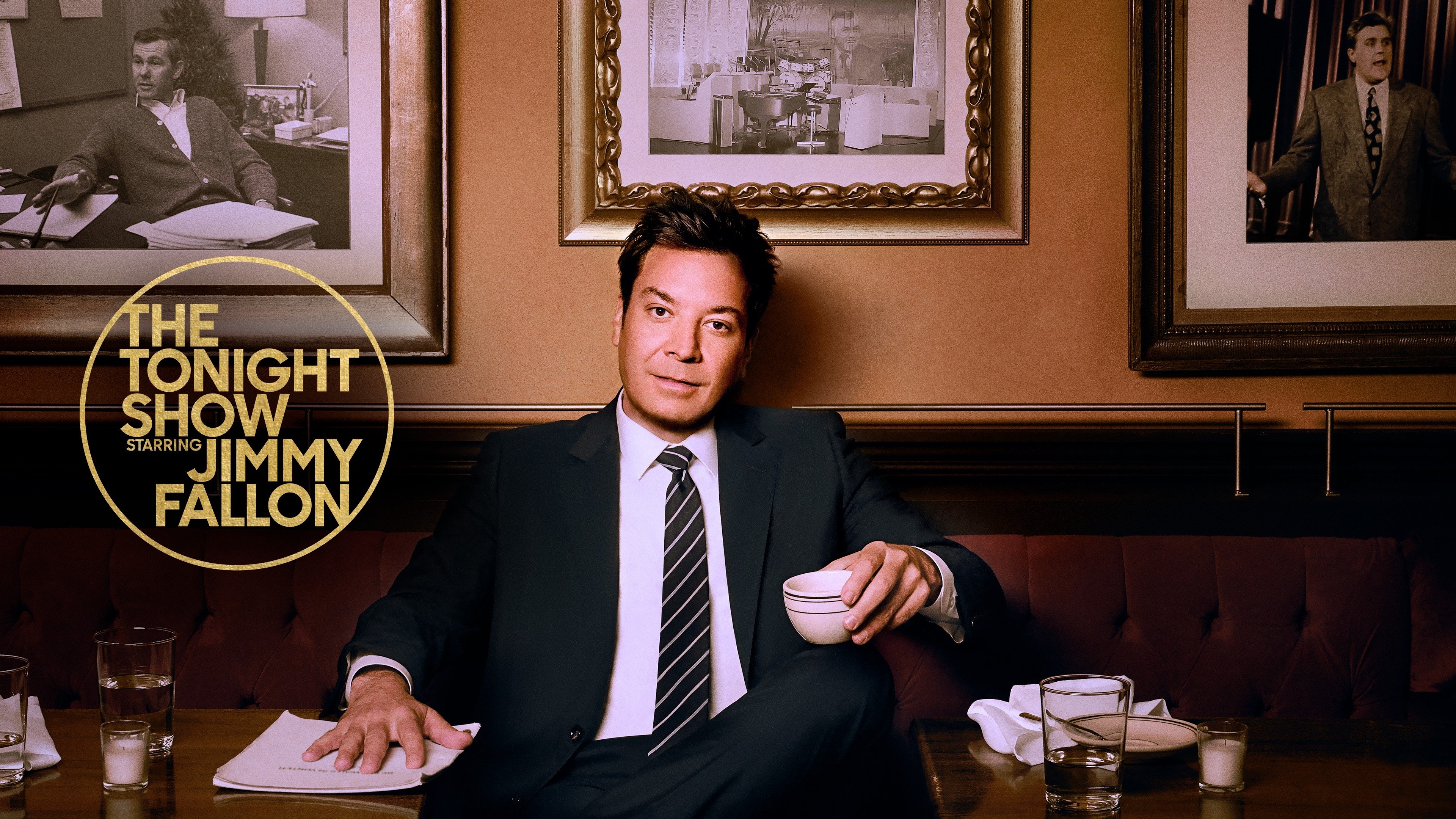 The Tonight Show Starring Jimmy Fallon - Season 4