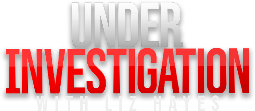 Under Investigation Logo