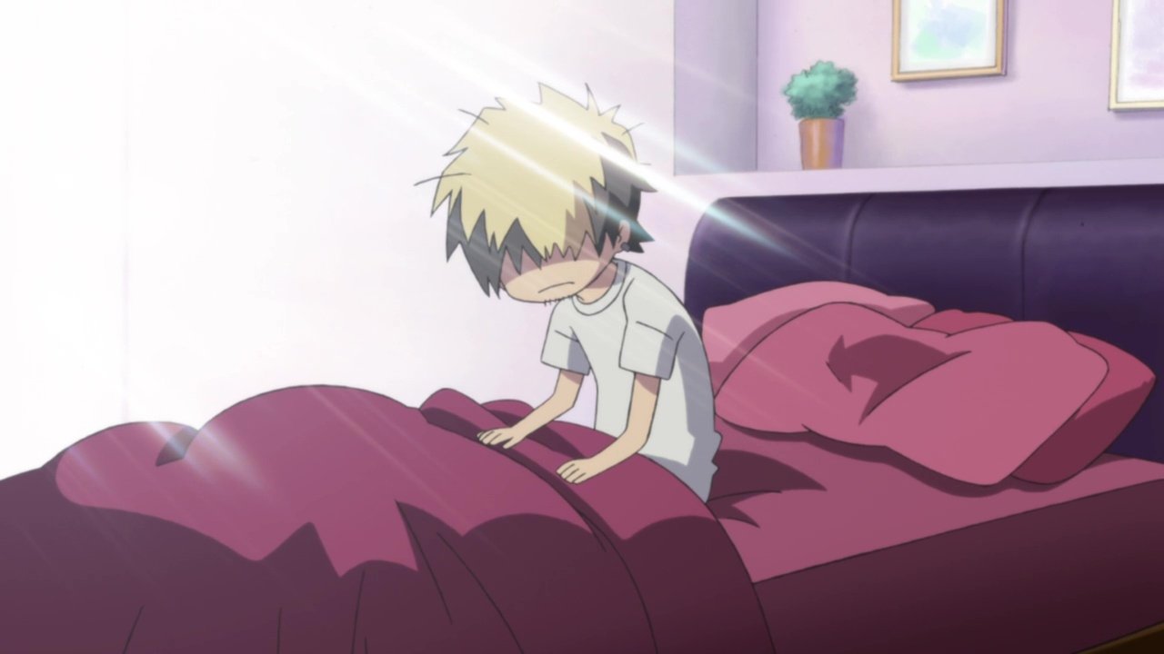 Blue Exorcist