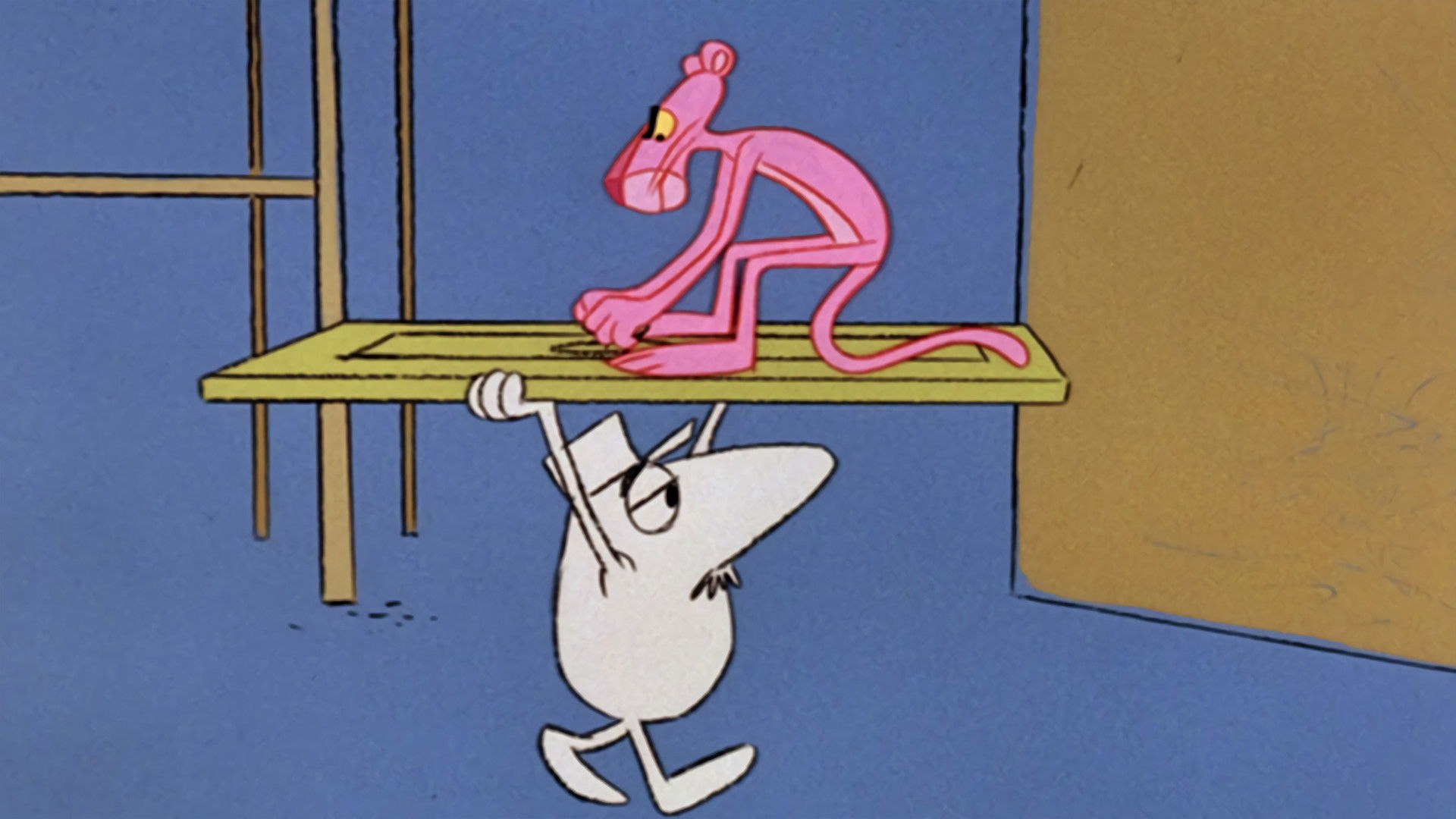 The Pink Panther Show