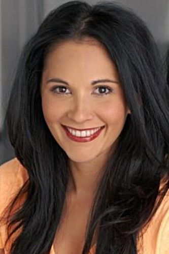 et billede af Nicole Hutchenson