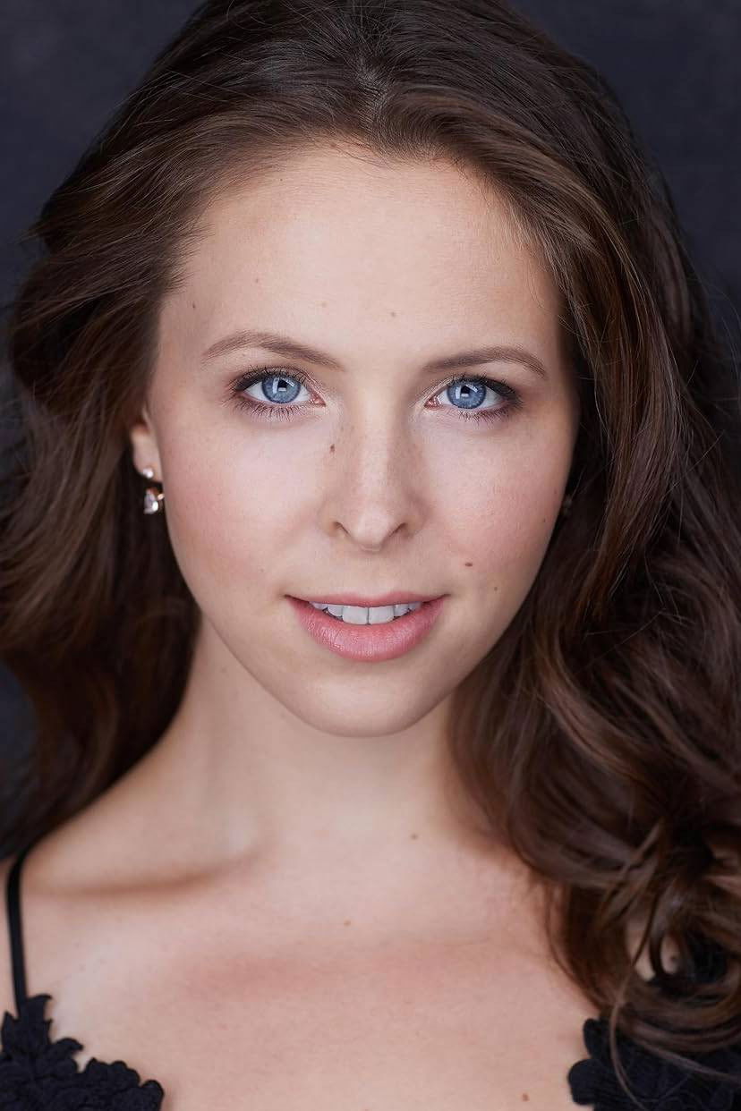 et billede af Emily Zinski