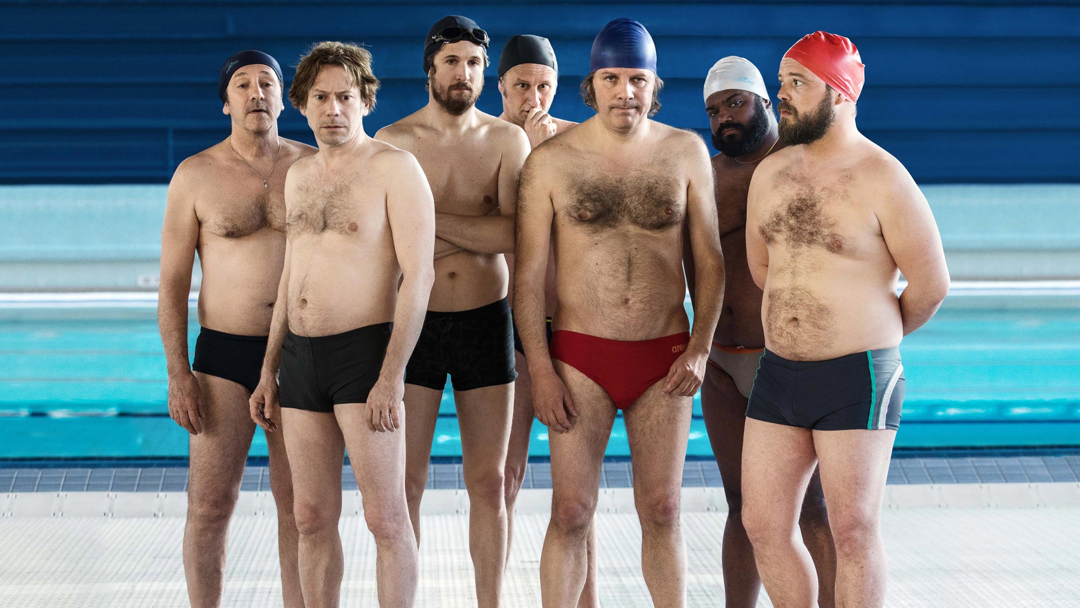 Image du film Le Grand Bain 4ek65rvfi1zacqapfvn25xsiijsjpg