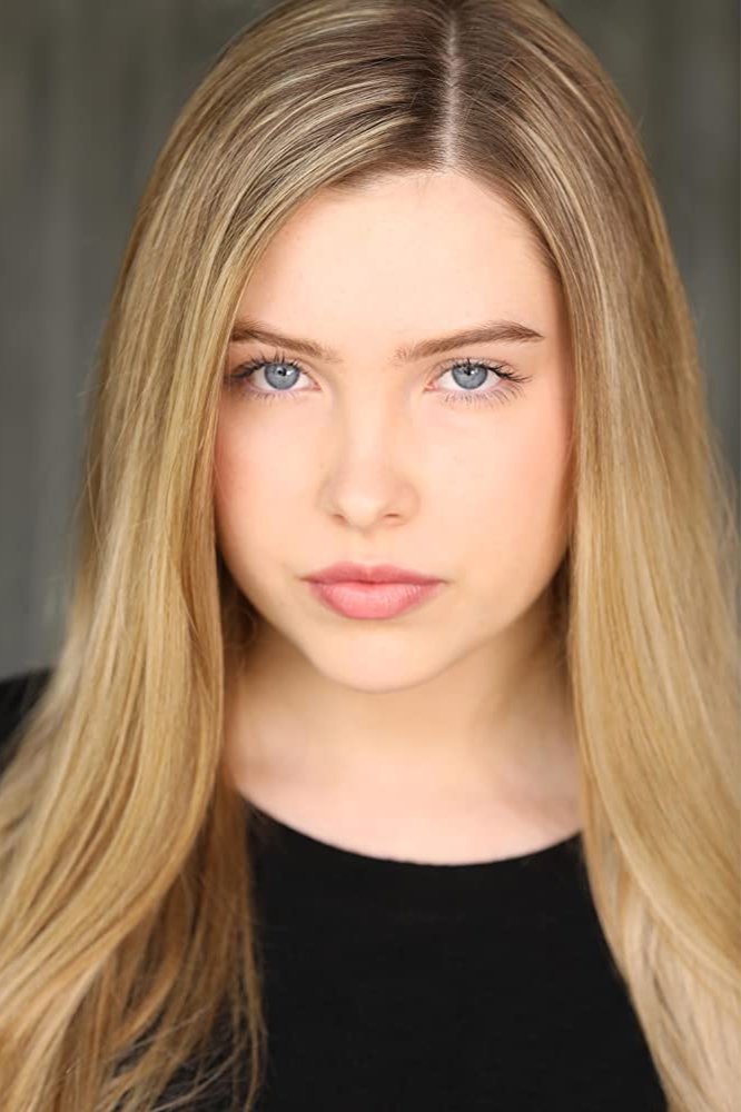 et billede af Kaylin Mally