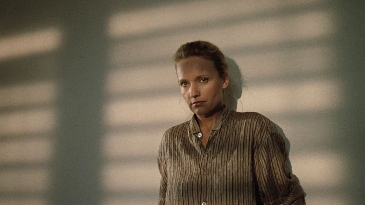 Tenderness (1992)