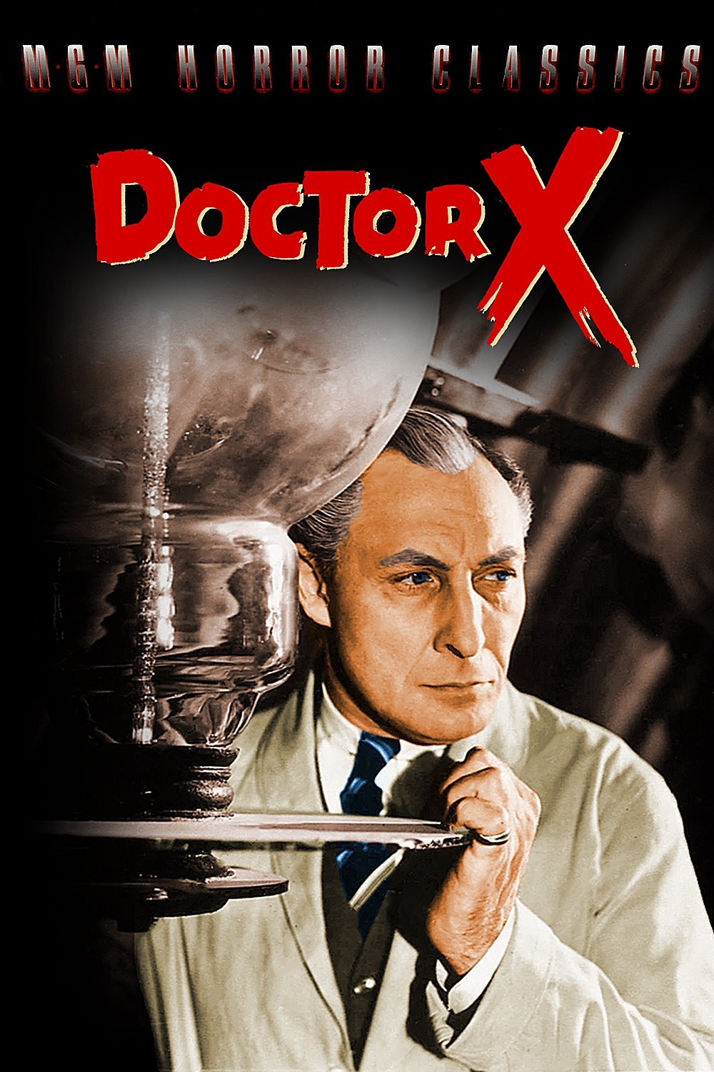 Doctor X