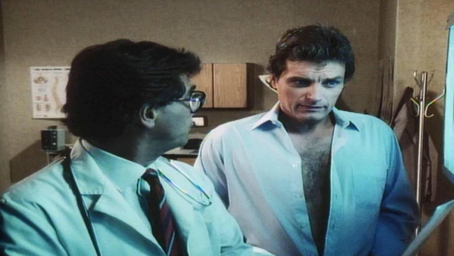 Falcon Crest