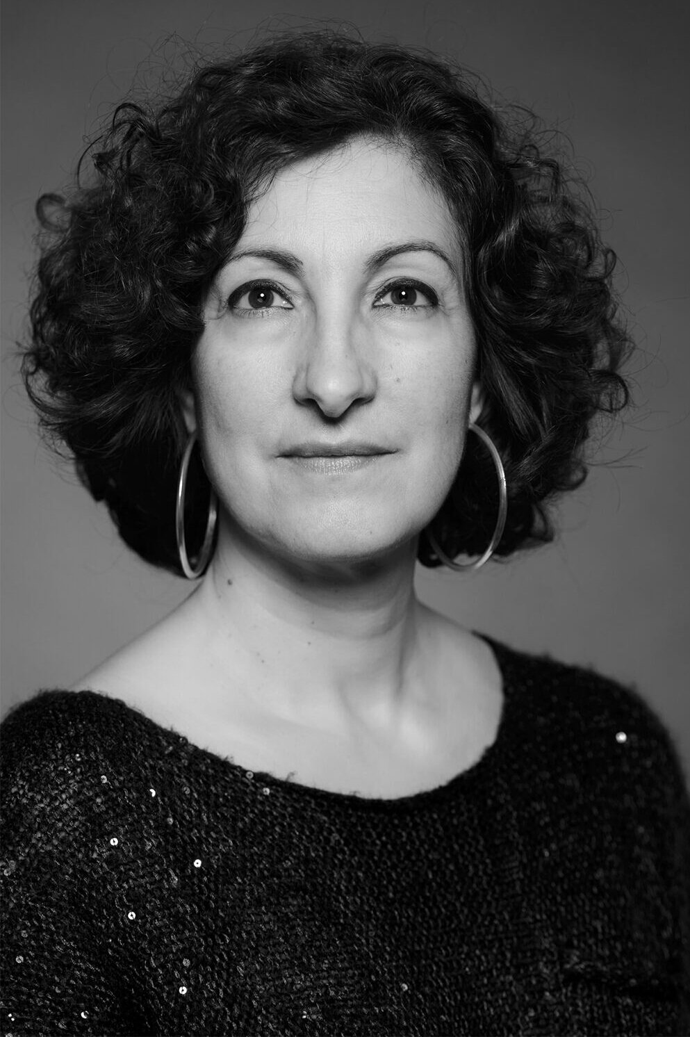 et billede af Elena Seijo