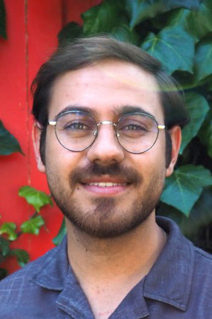 et billede af Bektaş Dolu