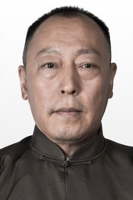 et billede af Ni Dahong