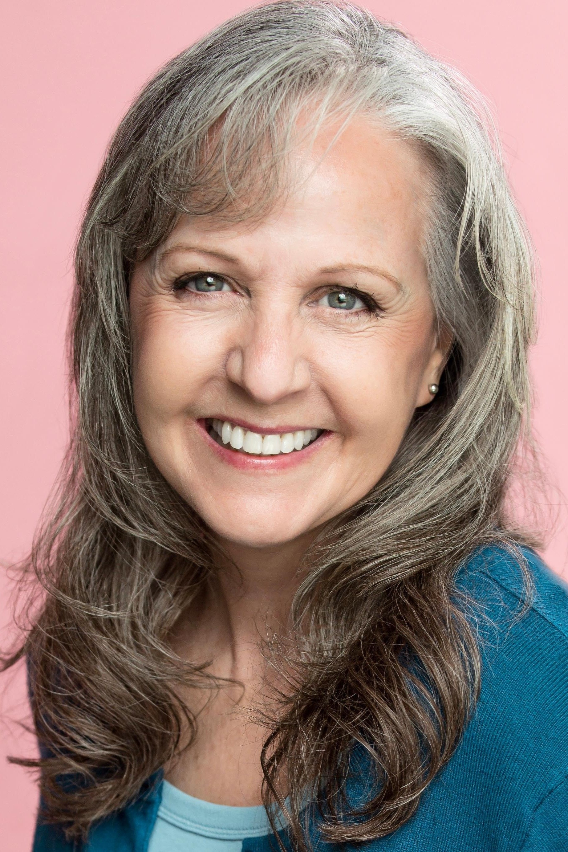 et billede af Kimberly Gail Williams