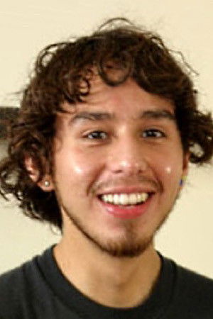 et billede af Tyler Zane