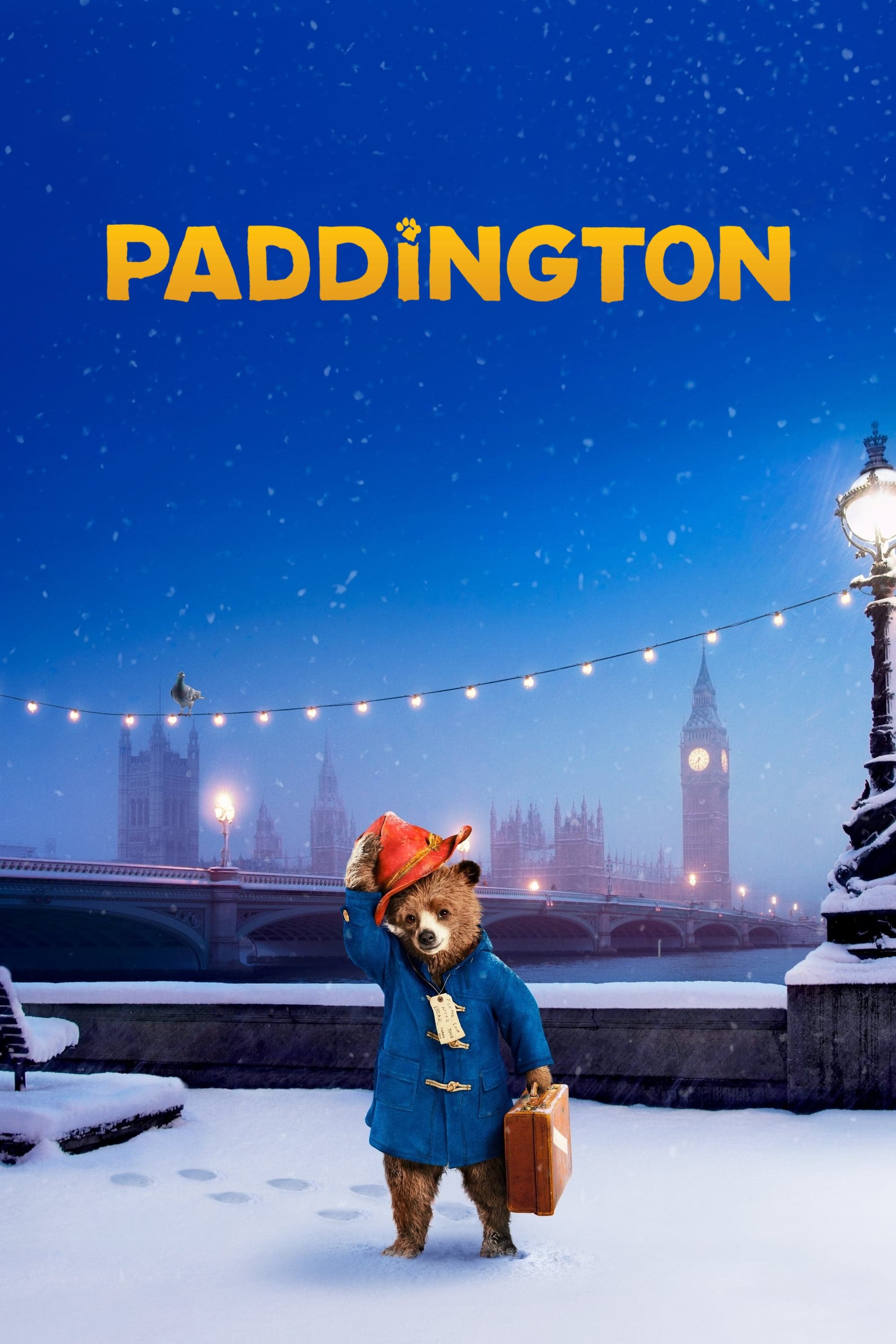 Paddington