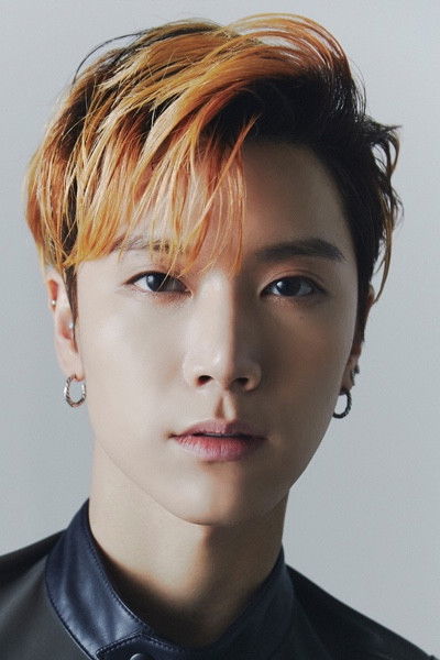 et billede af Ten Lee