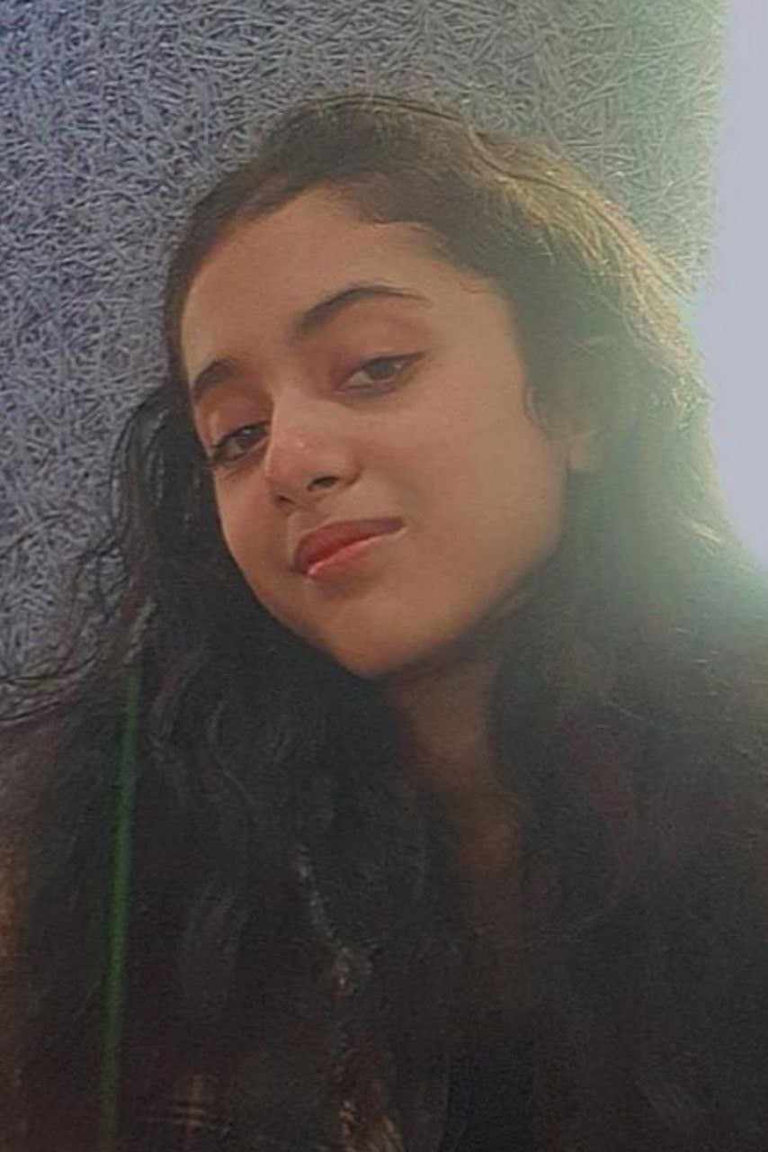 et billede af Madhura Zende