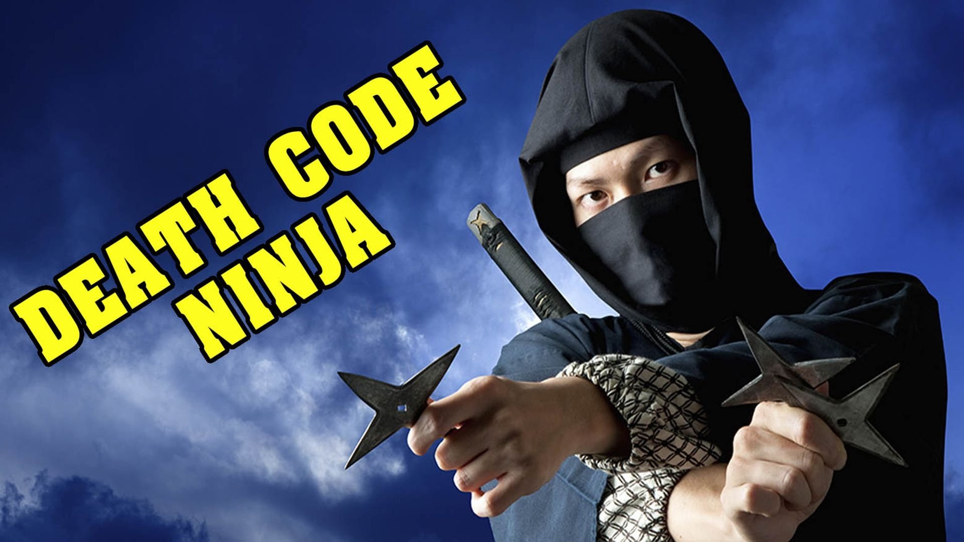 Death Code: Ninja (1987)