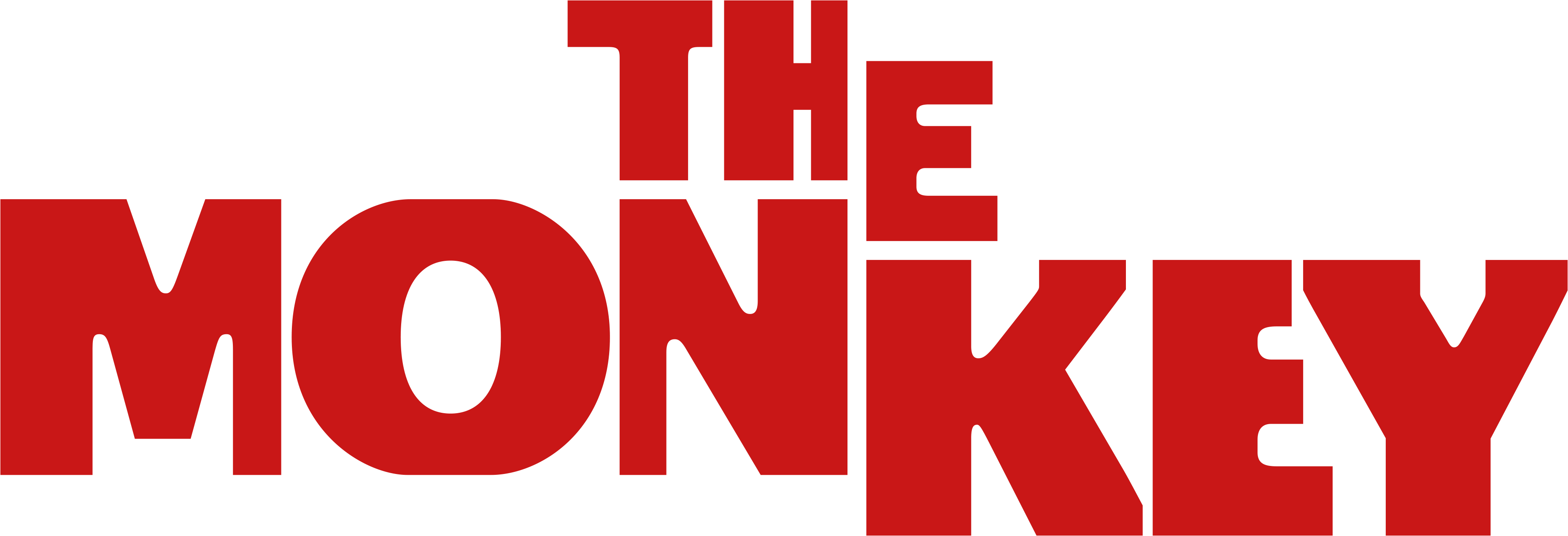 Logo de la película