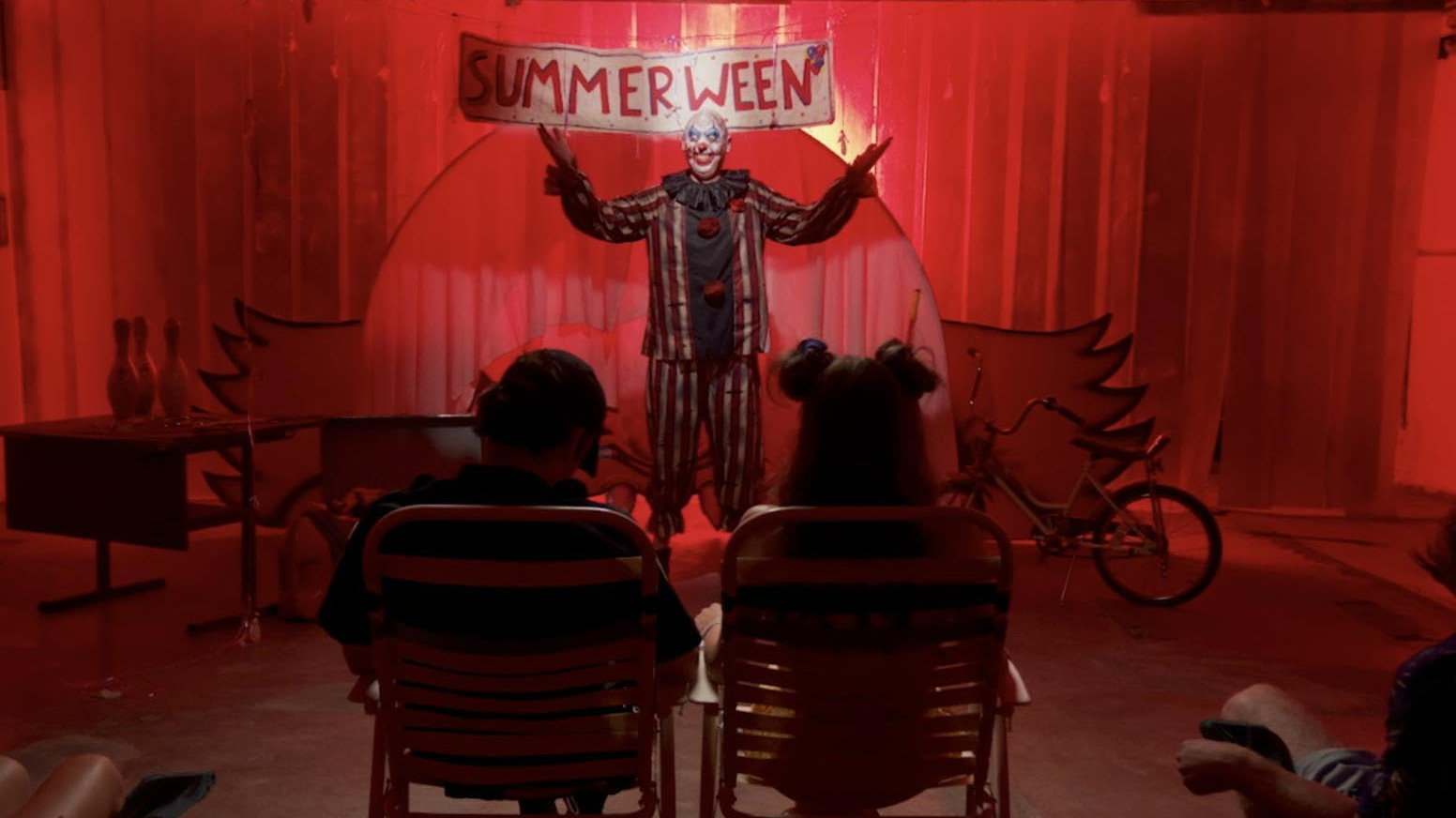 Summerween (2026) — still 2