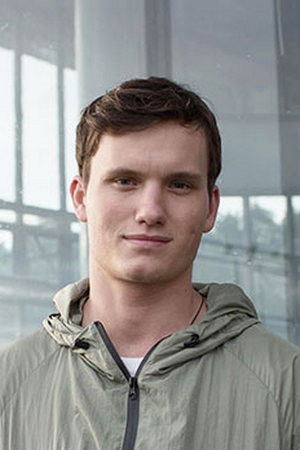 et billede af Danila Ippolitov