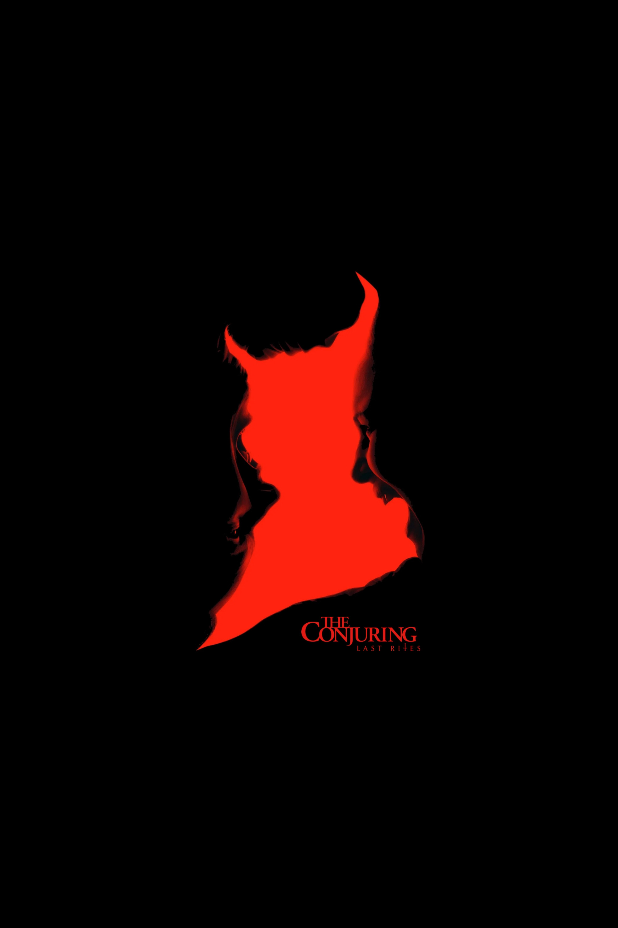 The Conjuring: Last Rites