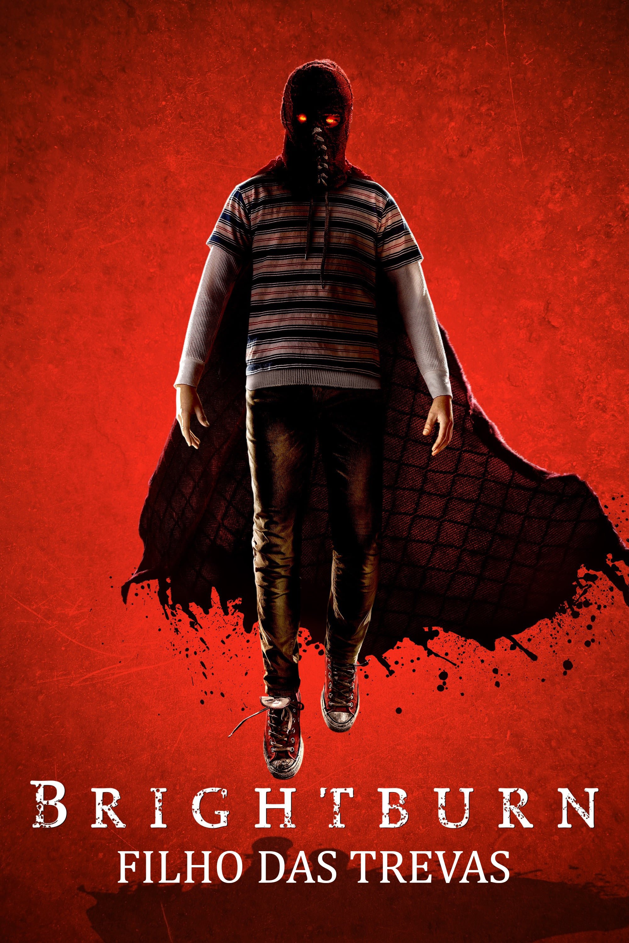 Brightburn - Filho das Trevas Brightburn - Filho das Trevas