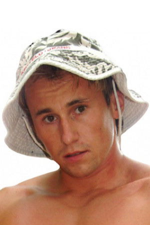 et billede af Ridge Carrey