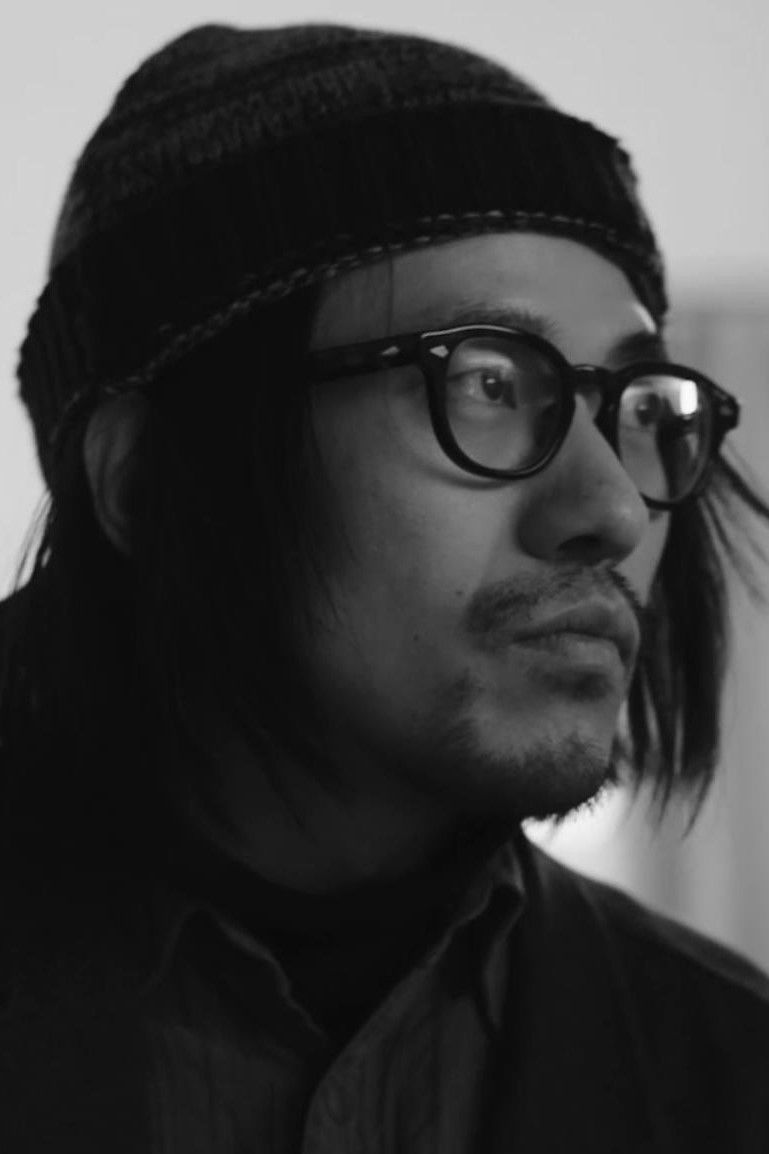 et billede af Yucheng Pan